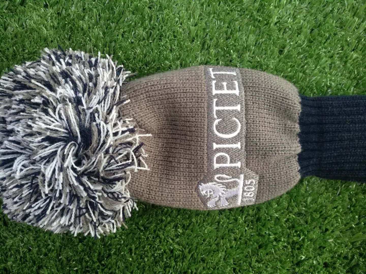 knitted head cover , golf knitted head cover , golf head cover , golf headcover , driver head cover