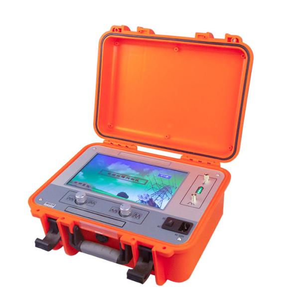 XhGG501D Manufacturing Factory Underground Cable Fault Prelocator Underground