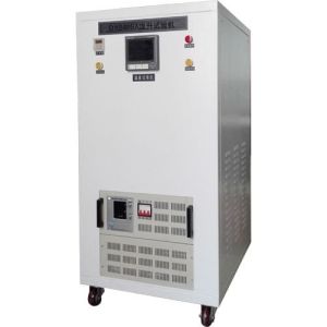Temperature Rise Testing Equipment Surface Heating Of Load Current Electrical