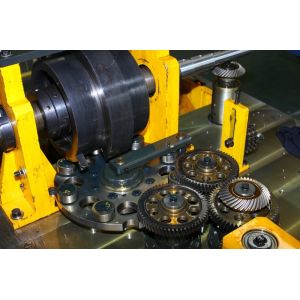 Zhejiang SEE Machinery Co.,Ltd.