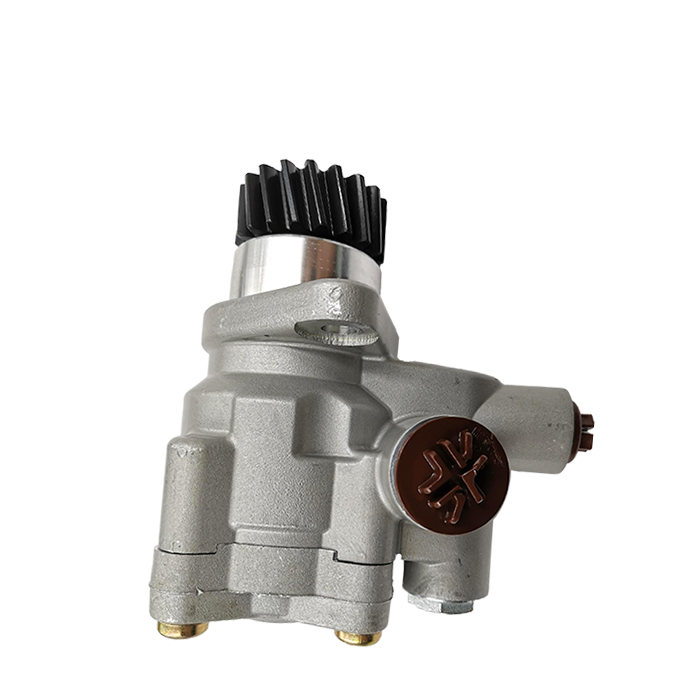 2005- Year OEM 7077955974 Power Steering Pump for HOWO SHACMAN FAW DONGFENG LGMG SANY TONLY LIUGONG Mining Truck Parts
