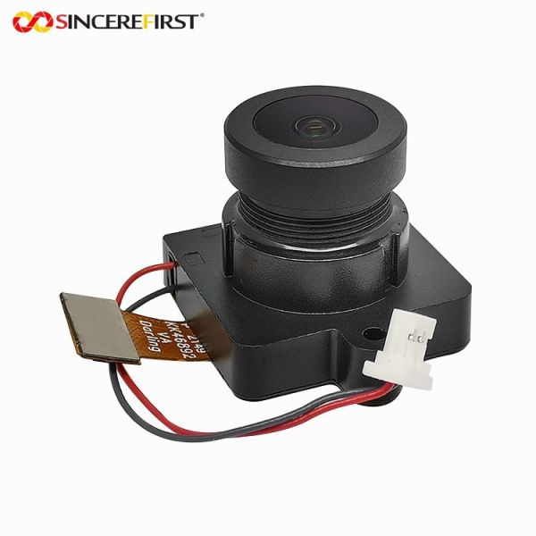 4k Wide Angle Ir Cut Camera Raspberry Pi OV4689 1/3″ Cmos Sensor