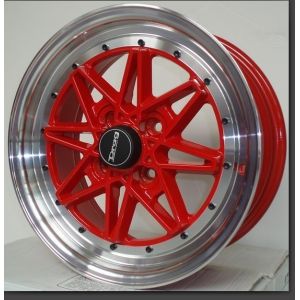 Buy cheap alloy wheel from wholesalers