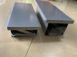 OEM 51x21cm Rust Proof 16.4L Auto Chook Feeder
