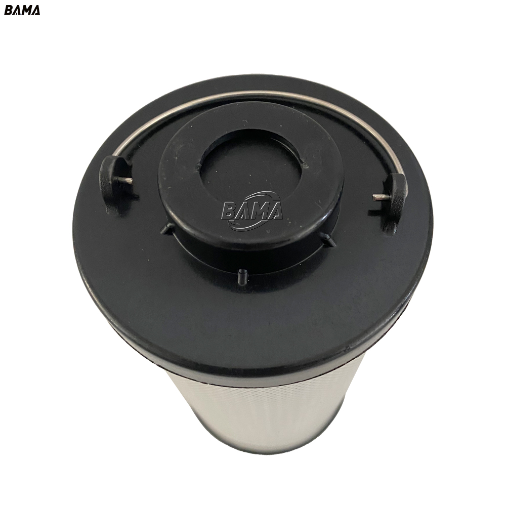 Hydraulic Oil Return Filter Element B12 1000 0330R010BN3HC with High Filter Fineness