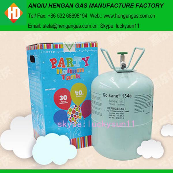 Buy disposable cylinders helium gas at wholesale prices