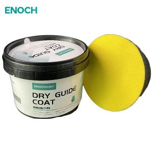 Quality Black Dry Guide Coat Powder Dry Sanding Auto Body Repair Surface Imperfections for sale