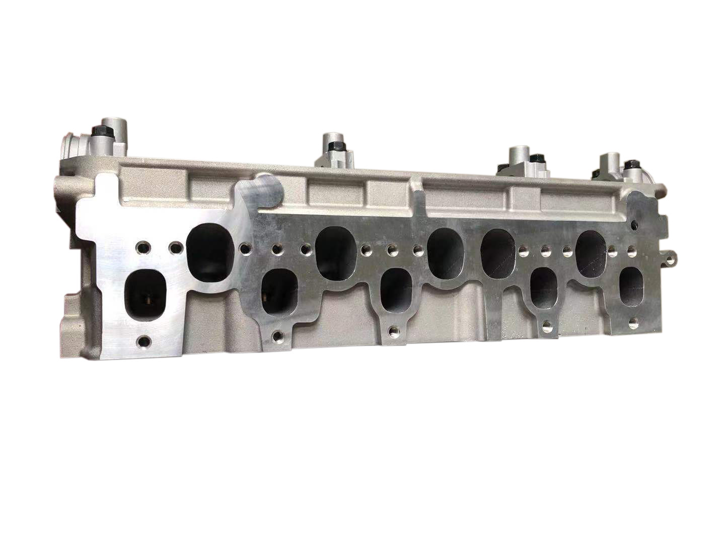 AMC 908713 Engine Cylinder Head Auto Parts For VW 076103351E