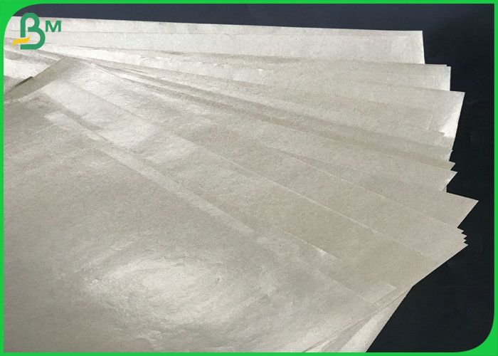 Greaseproof Food Grade 150gsm 180gsm 300gsm PE Coated Paper For Fast Food c