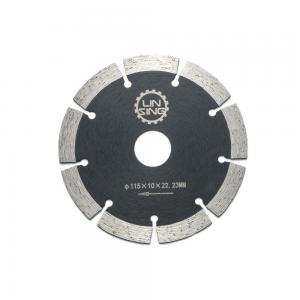 Quality Small Cutting Disc for Stone Marble Granite Glass Cutting 60mm 80mm 105mm 110mm 125mm for sale