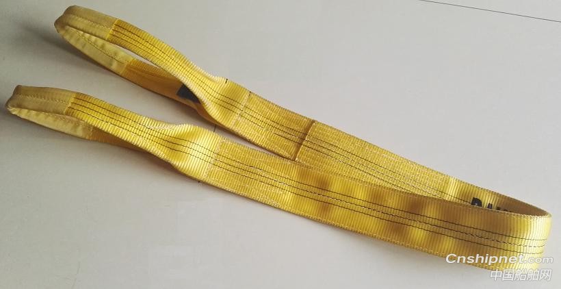 吊装带 lifting sling