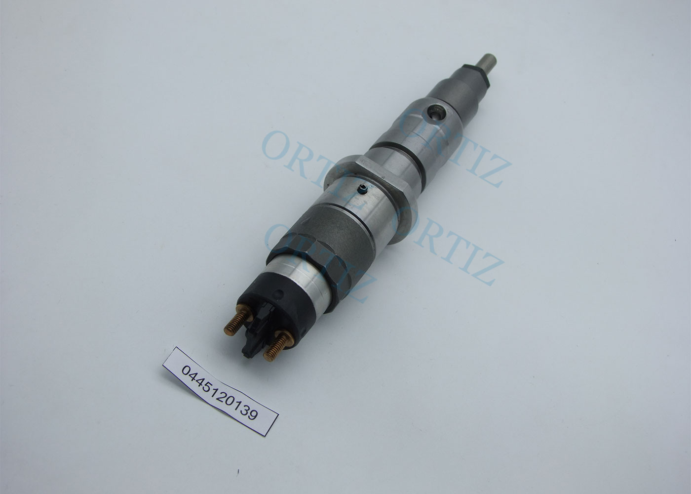 ORTIZ VOLVO FE 240 6 cylinder diesel injector pump 0445120139 mazda 6 diesel injectors 0445 120 139