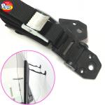 Detachable Anti Tip Furniture Safety Straps Antiwear Multipurpose
