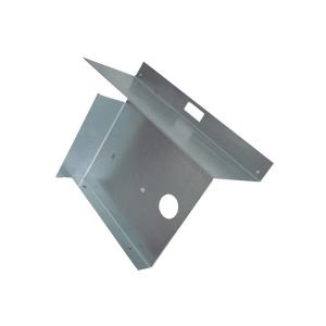 Quality Ra0.1 CNC Sheet Metal Fabrication for sale
