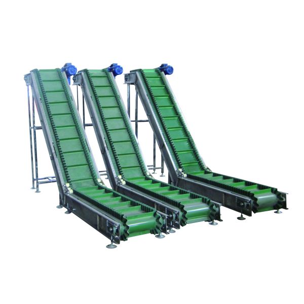 Automatic Cylinder Telescopic Belt Conveyor For Truck Loading Unloading