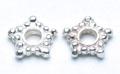 Jewelry Making Beads Findings and Supplies Sterling Silver Spacer