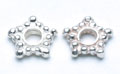 Jewelry Making Beads Findings and Supplies Sterling Silver Spacer