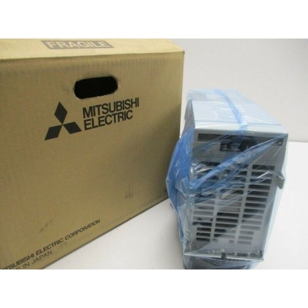 Mitsubishi MDS-SERVO-DRIVES | MDS-C1-V2-7035 SERVO DRIVE DUAL 7.0KW AND 3.5KW