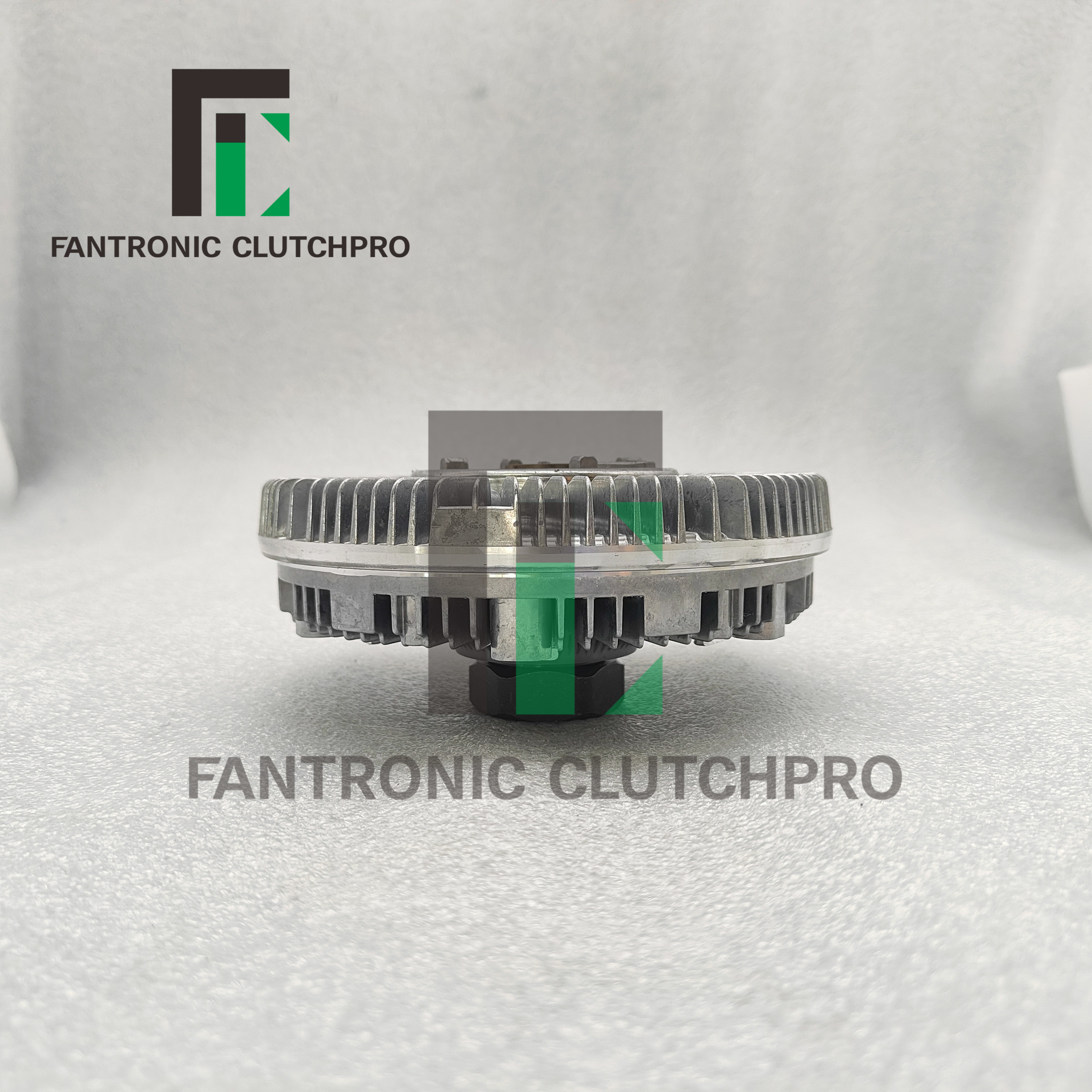 Fan Clutch 30926572 30 925609 Compatible with JCB Backhoe Loader 8085 8055ZTS 2CX 2CXS 2CXSL 2CXL 2CXAIRMASTER 8065RTS 2CXSM 3CX 4CX