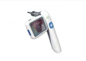 Quality USB Otoscope Camera Video Otoscope Medical Endoscope Digital Camera System With 32G Internal Storage for sale