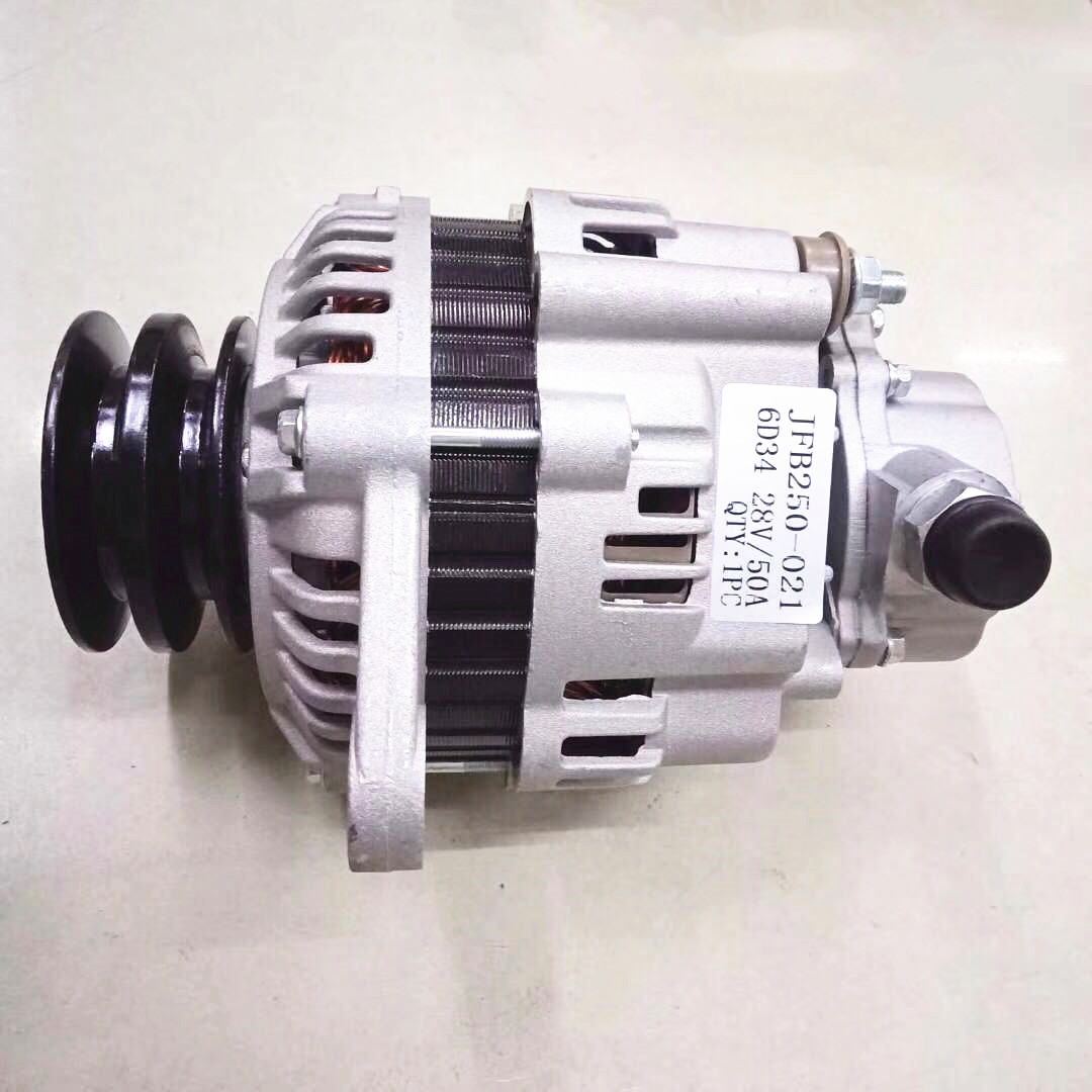 12V Car Alternator For Japan car American car A1 A6 Pickup