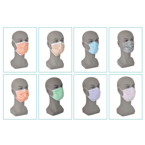 18cm Disposable Protective Eyewear