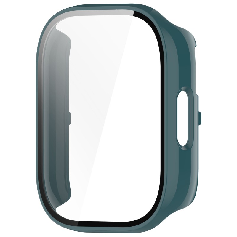 For Redmi Watch 5 Active Replacement Whole Surrounding Soft TPU Protective Case with Custom Logo Watch Case