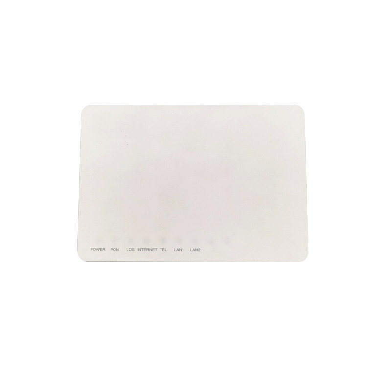 HUAWEI HG8321R GPON ONU ONT 2FE 1TEL HGU ONU SUPPORT IPV4 / IPV6 FIRMWARE ENGLISH VERSION