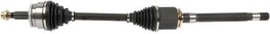 Quality TDB500080 Transmission Parts Driveshaft for sale