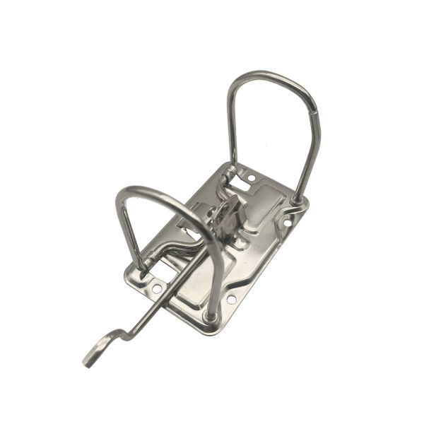 Metal Lever Arch Clips 3 Inch 2 Inch Lever Arch Mechanisms LA075B