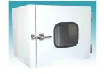 Customized Cleanroom Pass Box With Ergonomic Design And Light Weight