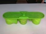 Silicon 11oz Sublimation Mug Clamp
