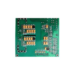 Quality Rogers Keyboard Turnkey PCB Assembly Custom Aluminium Printed Circuit Board for sale