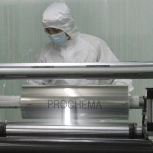 Quality conductive transparent ito pet film for sale