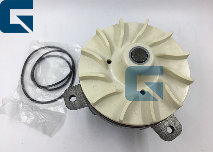 Excavator Spare Parts EC360 EC460 Engine D12 Water Pump 20734268 VOE20734268