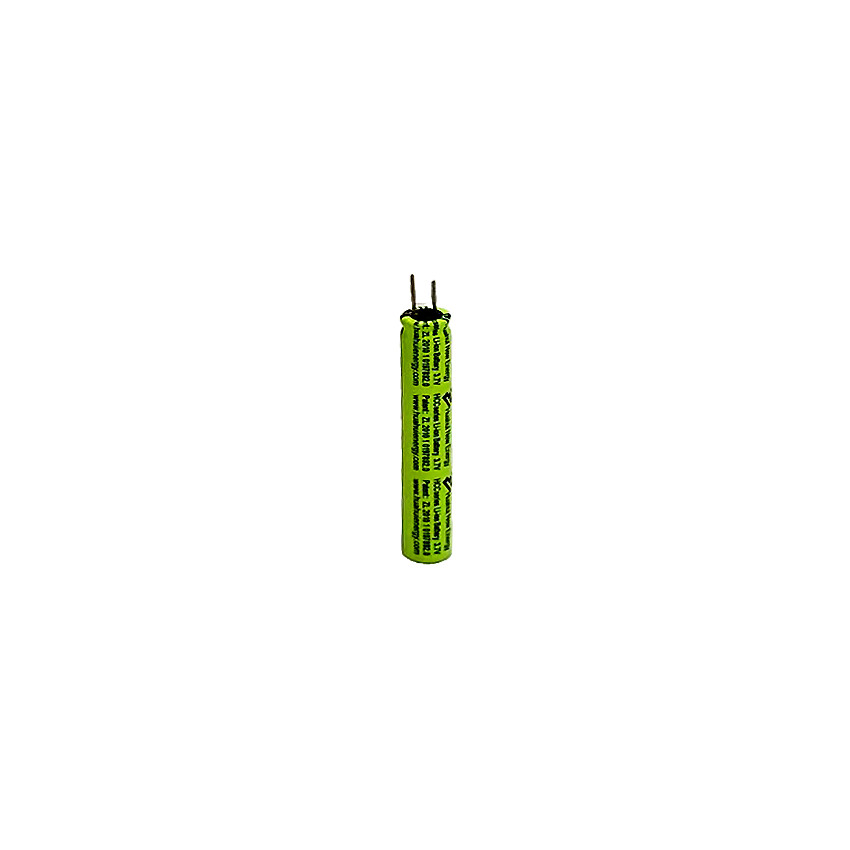 HCC0850 3.7V 220mAh Lithium Cobalt Oxide Battery Rechargeable Supercapacitor