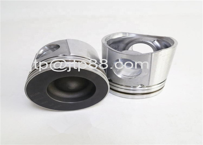 Engine System Parts Piston Set For 4KH1 Engine ISUZU Liner Kit 8-98202778-0 8-98188694-0