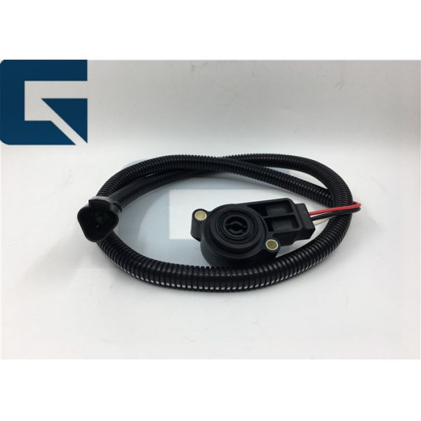 Excavator Spare Parts Throttle Position Sensor Accelerator OEM 266-1466 2661466