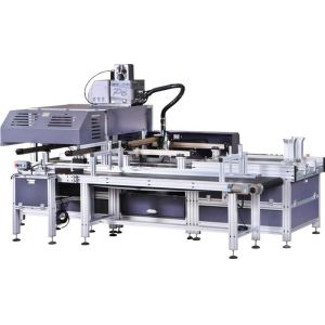 Quality Smooth Running Box Assembly Machine Auto Temperature Controller for sale