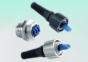 Quality IPxx Fiber Optic Connector for sale