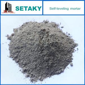 China self-leveling compounds manufacturer on sale