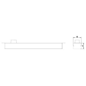 PDU Power Distribution Unit Socket System With Multi Function