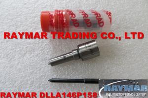 Quality Firad common rail nozzle DLLA146P1581 for 0445120067 04290987,20798683 for sale