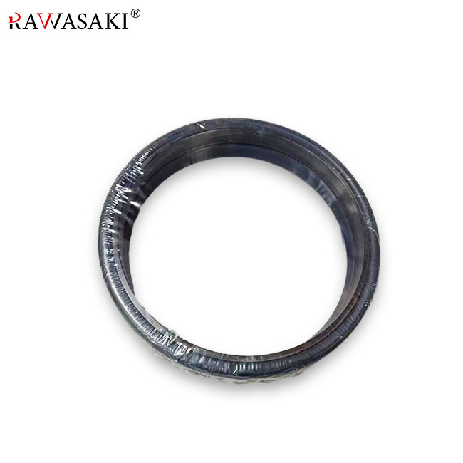 Track Roller Parts For Case Excavator Parts Floating Oil Seal 6Y0859