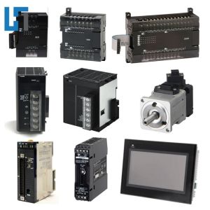 F3SJ-E0185P25 Omron Switch Power Supply Plc Programming Module