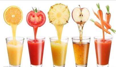 natural concentrate juice fruits vegetable juice export