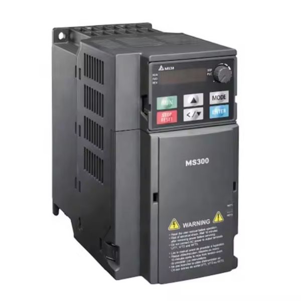Custom 10 kW Three-Phase Variable Frequency Drive (VFD) 220V/380V for Motor Protection
