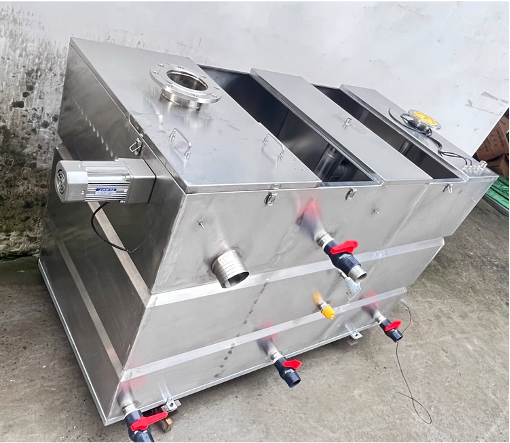 220V-380V Sewage Lifting Station for Waste Water Treatment Removal And Management
