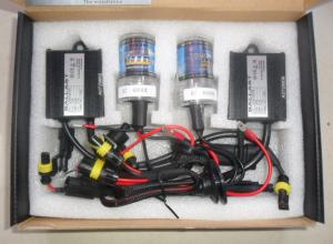 Quality Heat Resistant H8/H11 35W 3000K Mini HID Kit for All for sale