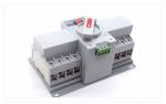 63A 2P Mini Dual Power Single Phase ATS Automatic Transfer Switch